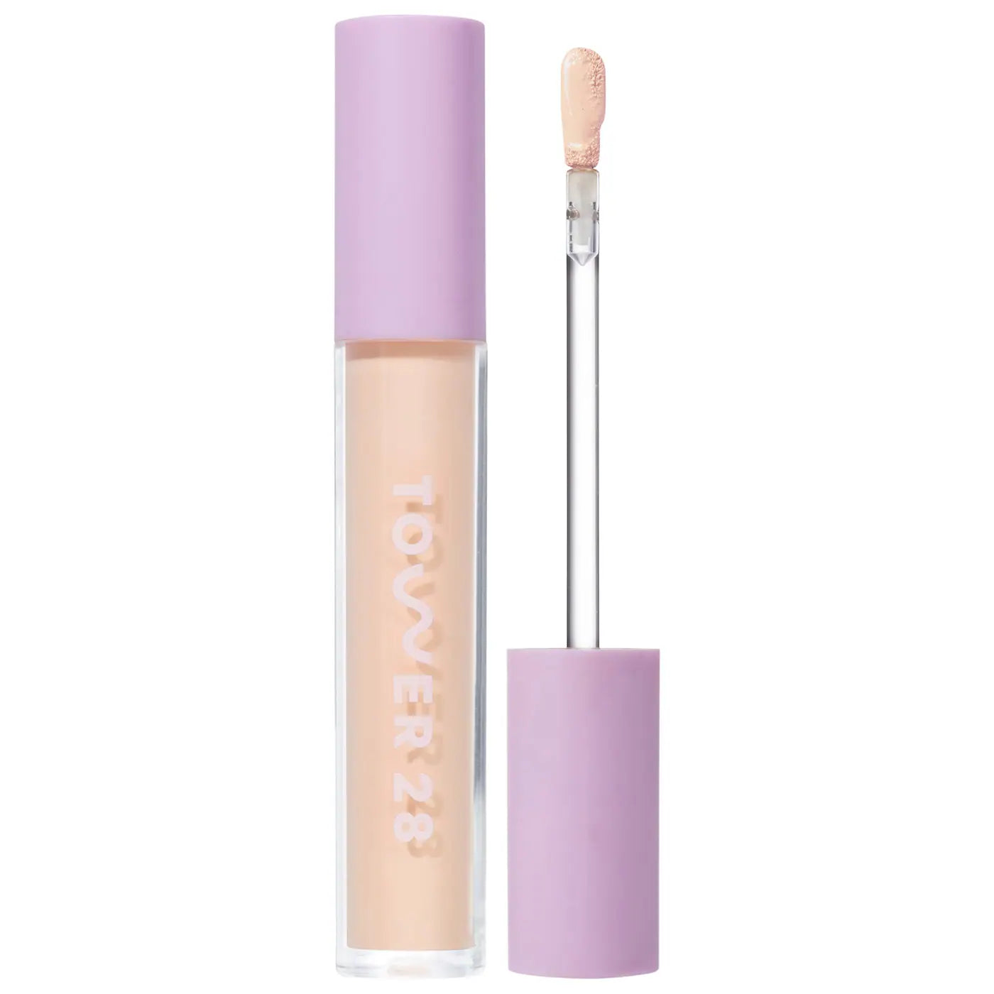 Swipe All-Over Hydrating Serum Concealer (Corrector Líquido)