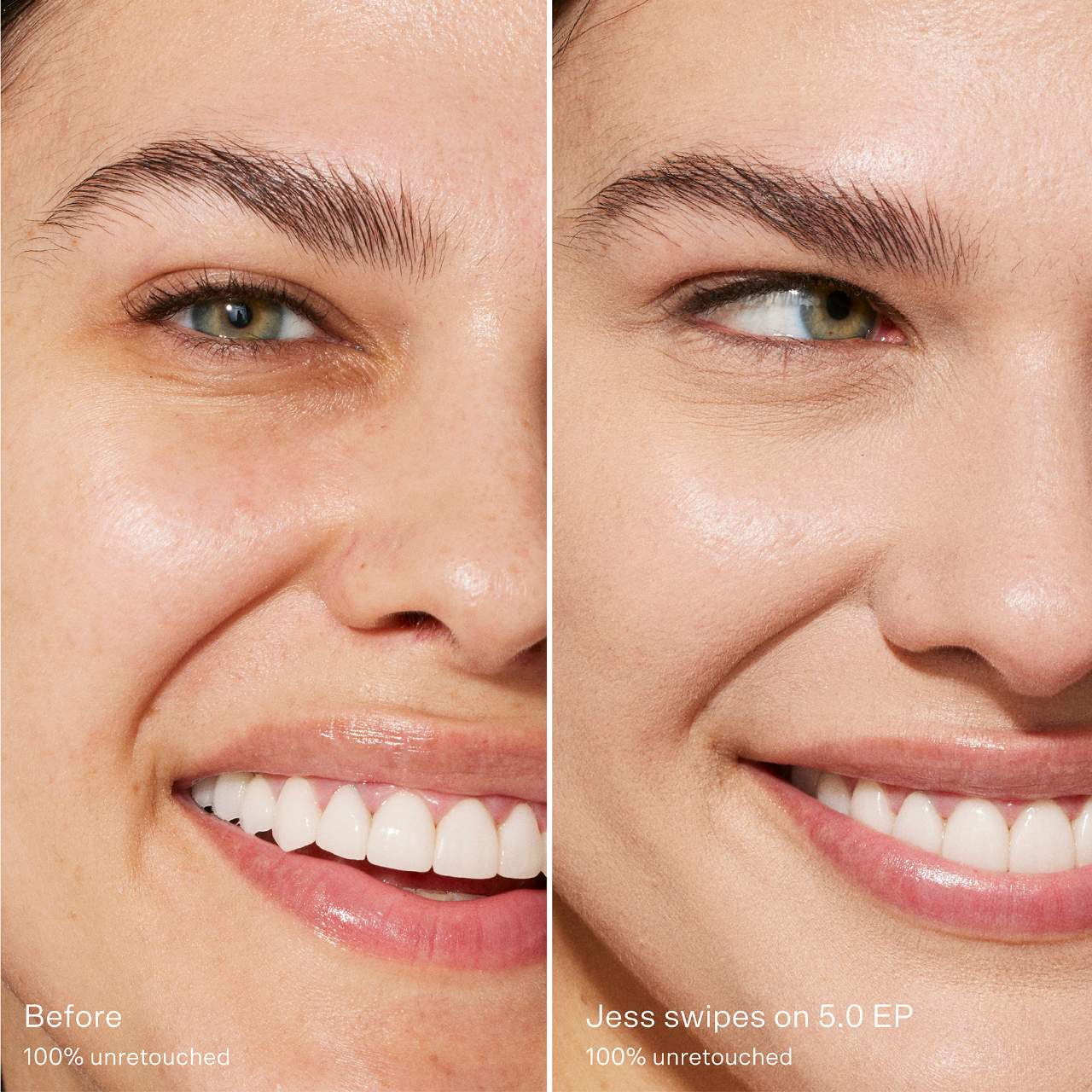 Swipe All-Over Hydrating Serum Concealer (Corrector Líquido)