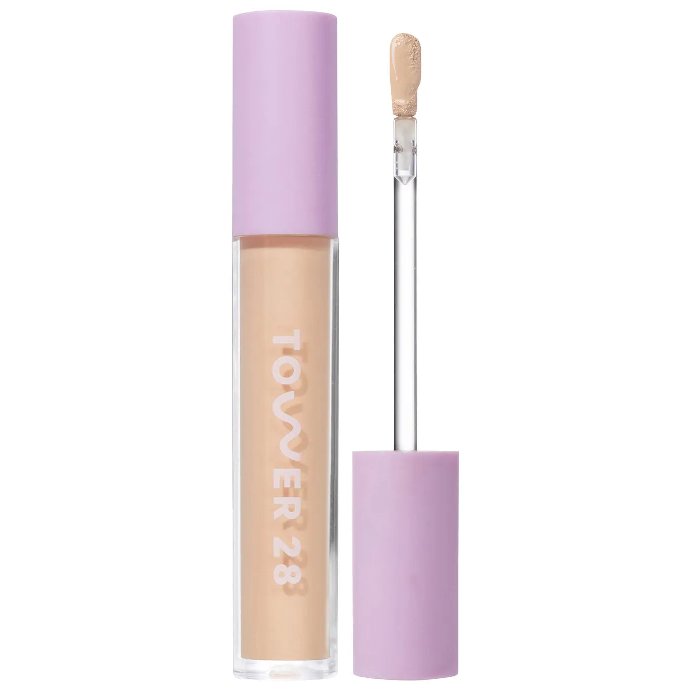 Swipe All-Over Hydrating Serum Concealer (Corrector Líquido)