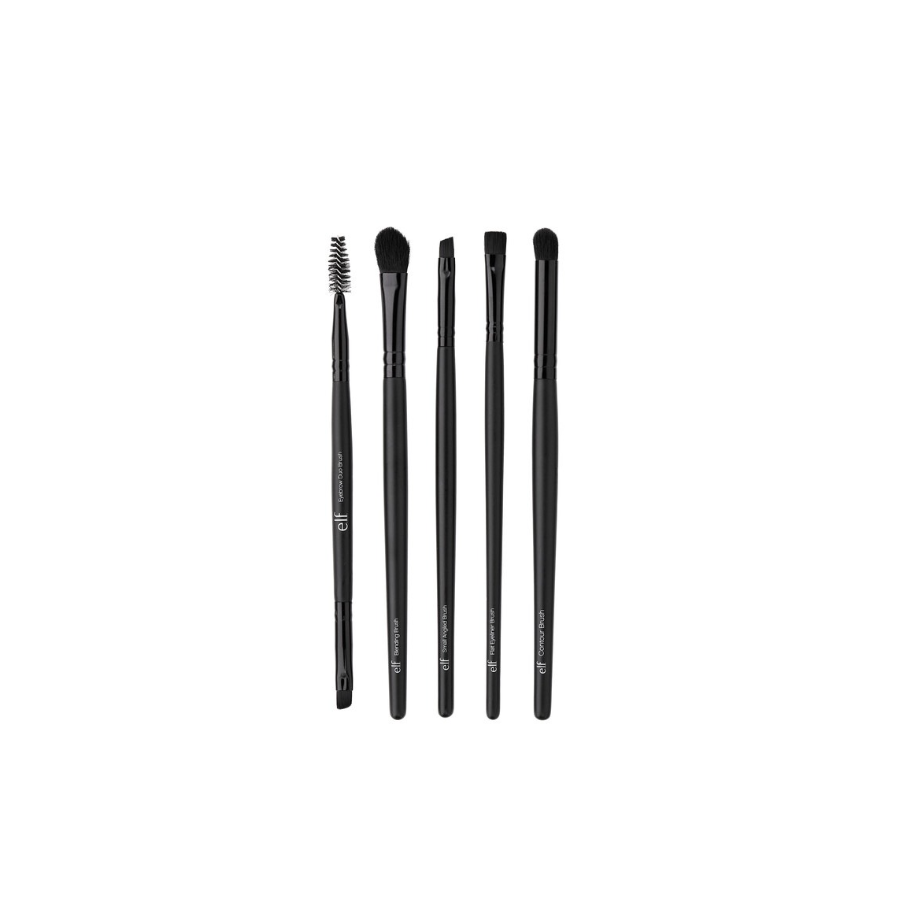 Ultimate Eyes 5 Piece Brush Collection (Kit o Set De Brochas)