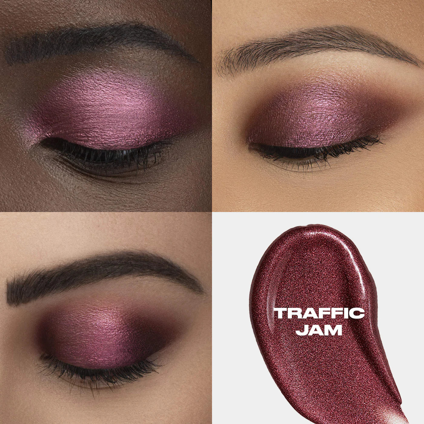 24/7 Glaze-On Shimmer Liquid Eyeshadow (Sombras de Ojos Líquida)