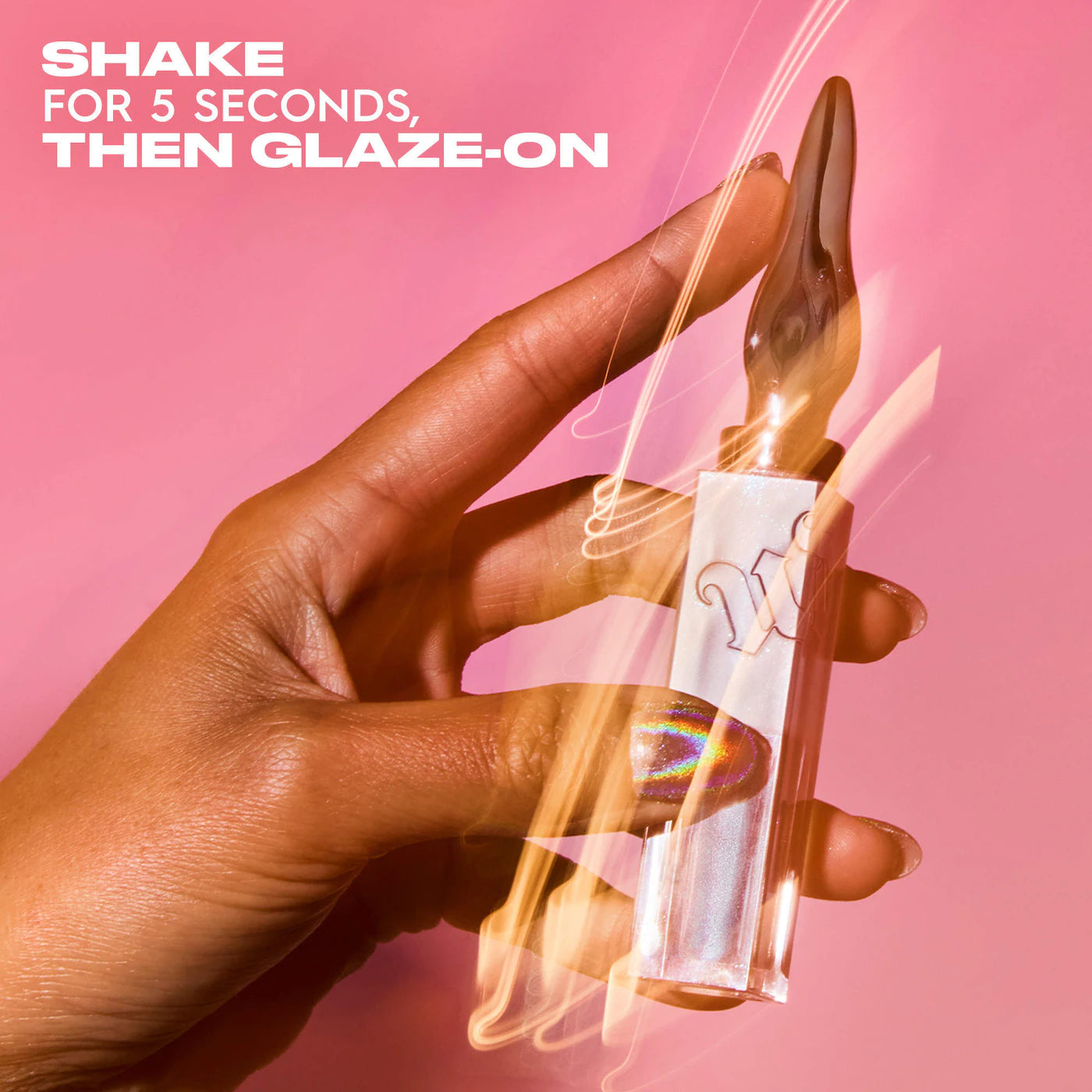 24/7 Glaze-On Shimmer Liquid Eyeshadow (Sombras de Ojos Líquida)