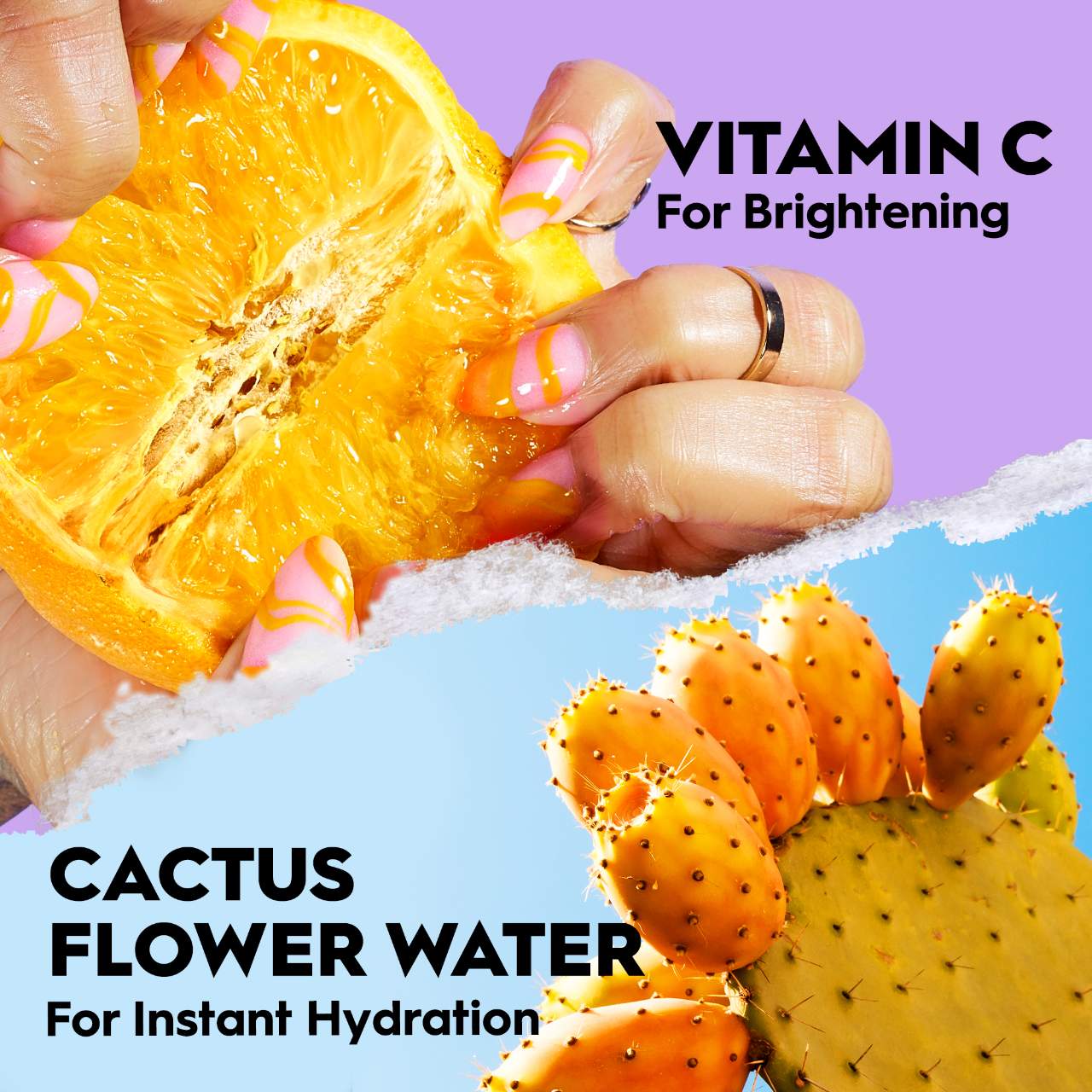 All Nighter Vitamin C Hydrating Setting Spray