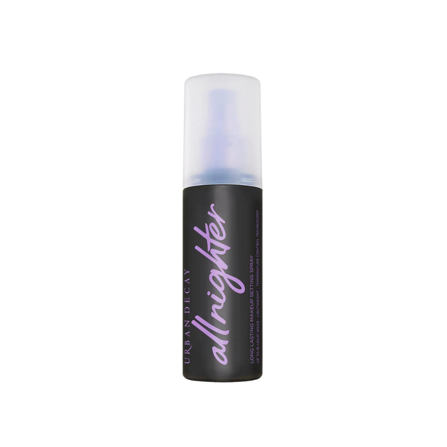 All Nighter Waterproof Makeup Setting Spray (Sellador o Fijador)