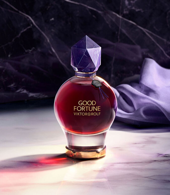 Good Fortune Elixir Intense Eau De Parfum Intense (Perfume)