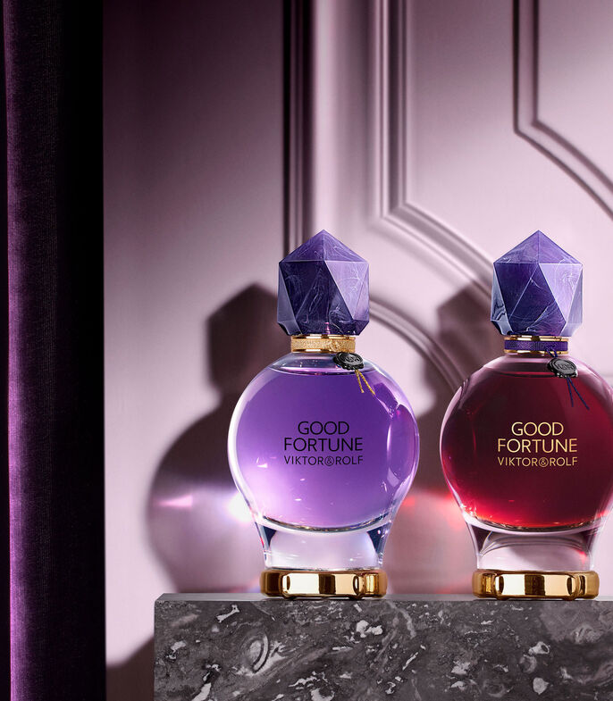 Good Fortune Elixir Intense Eau De Parfum Intense (Perfume)