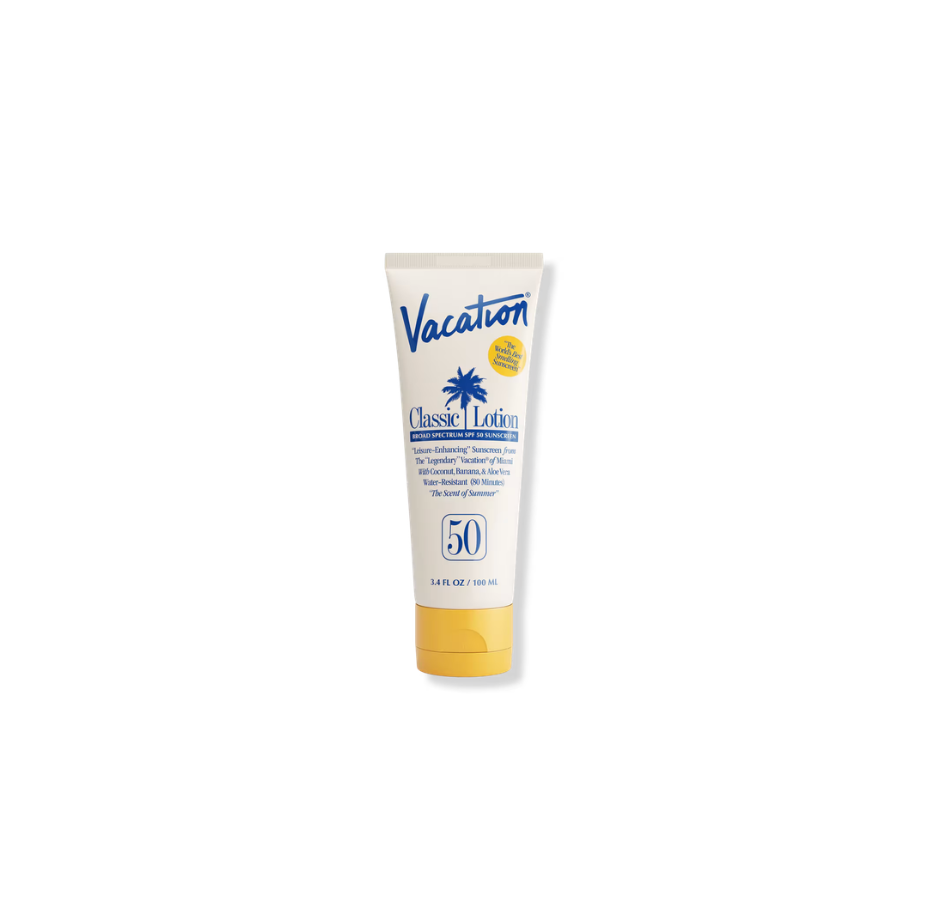 Classic Lotion SPF 50 Sunscreen (Bloqueador o Protector)
