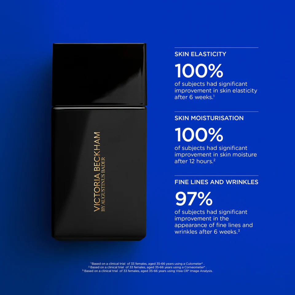 The Foundation Drops (Base Líquida)