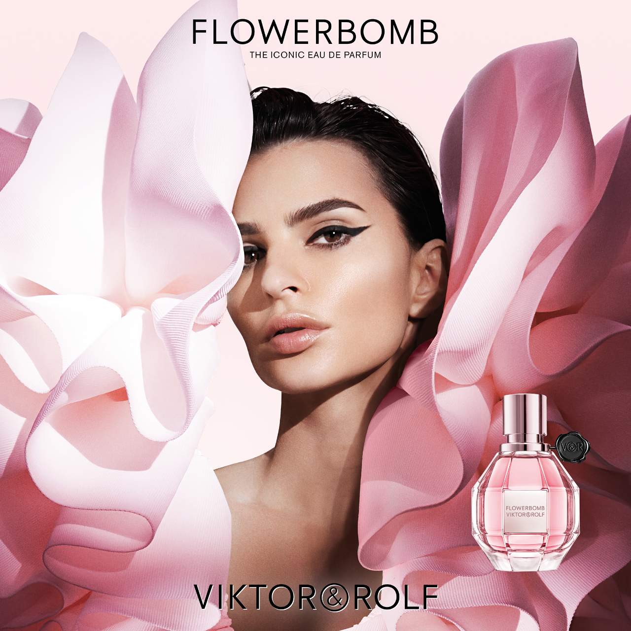 Flowerbomb Eau de Parfum (Perfume)