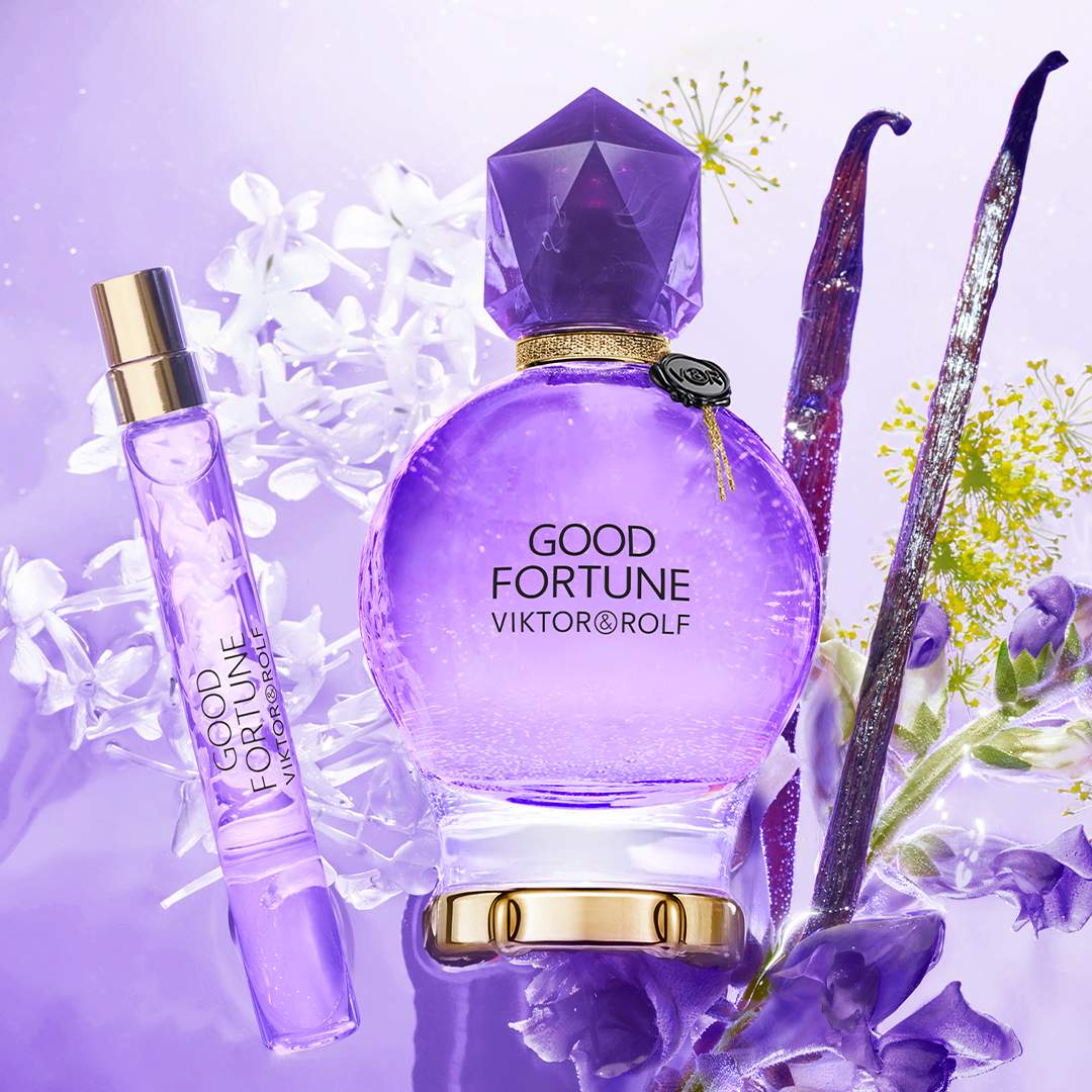 Good Fortune Eau de Parfum (Perfume)