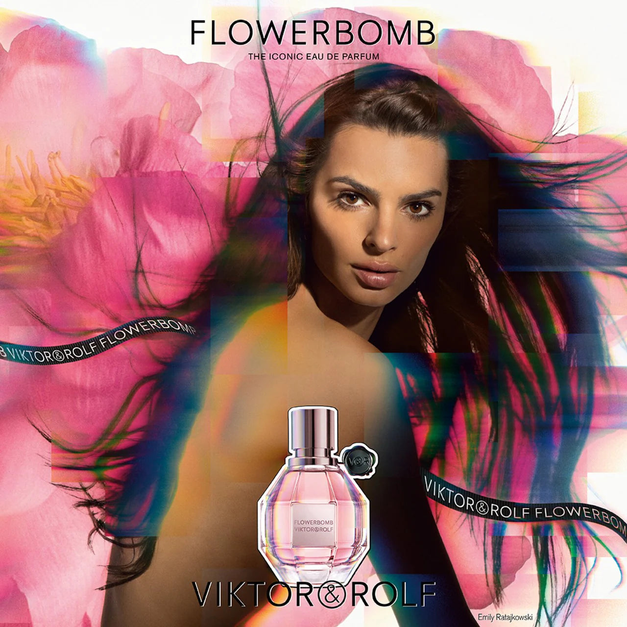 Mini Flowerbomb Eau de Parfum Set