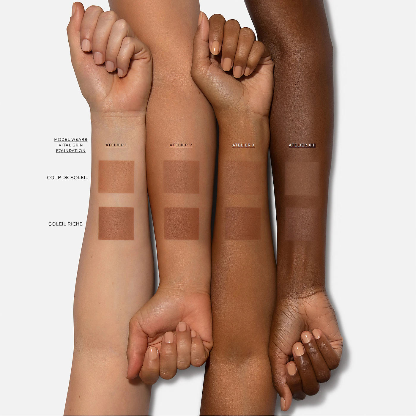 Beauty Butter Matte Powder Bronzer (Bronceador en Polvo)