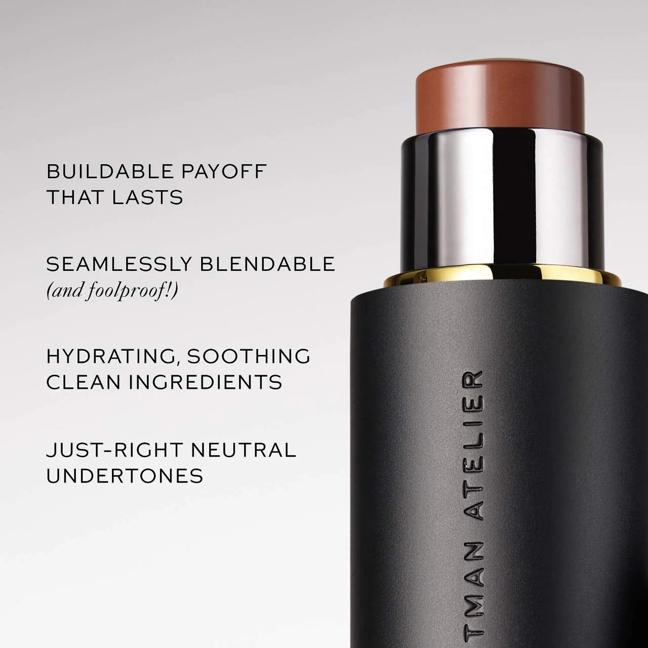 Face Trace Cream Contour Stick (Contorno en Barra)