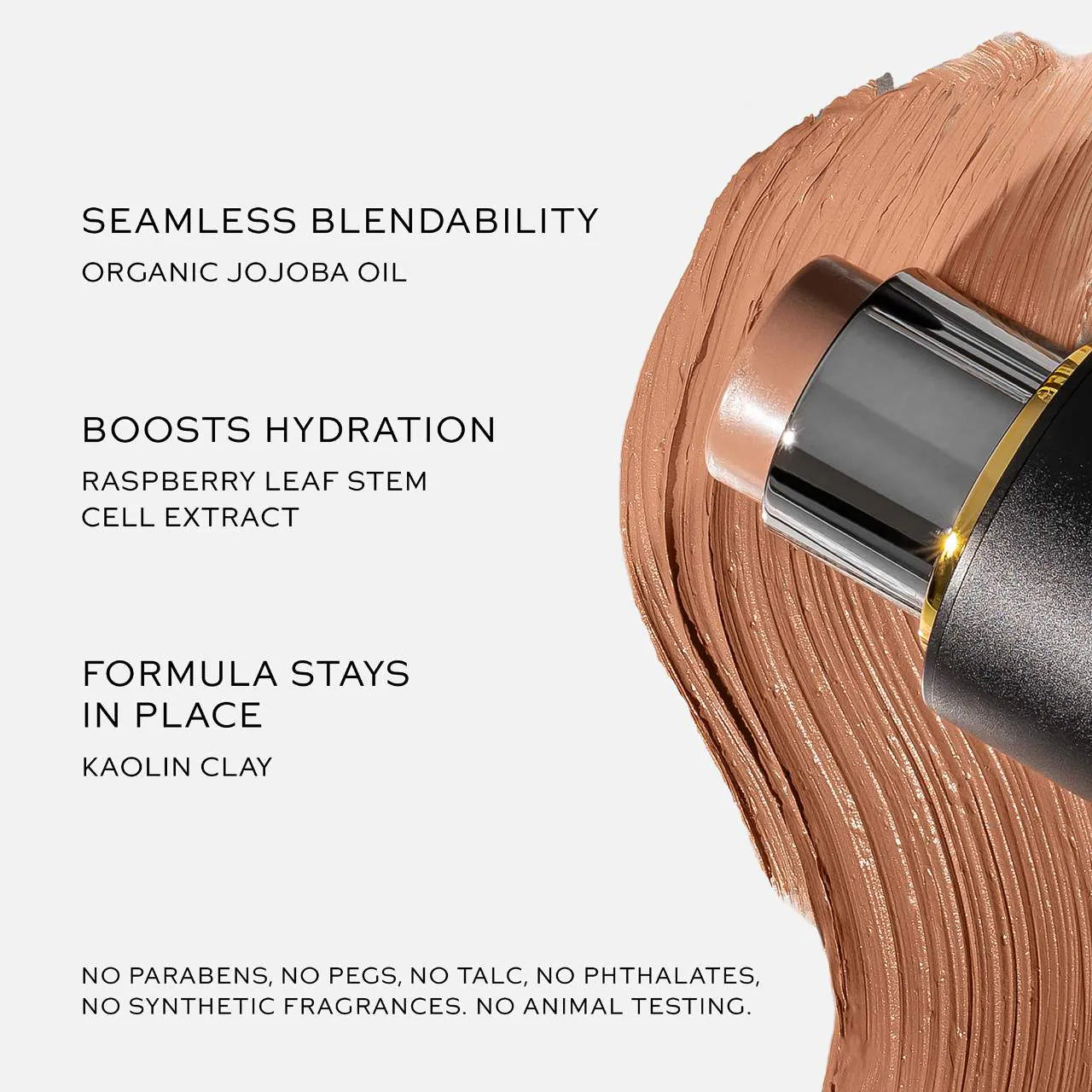 Face Trace Cream Contour Stick (Contorno en Barra)