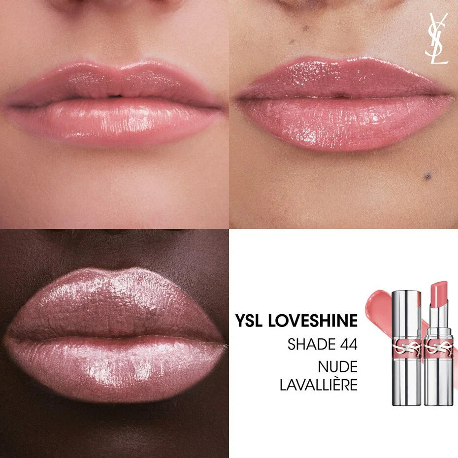 Loveshine Lip Oil Stick (YSL Aceite Para Labios)