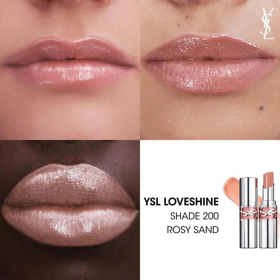 Loveshine Lip Oil Stick (YSL Aceite Para Labios)