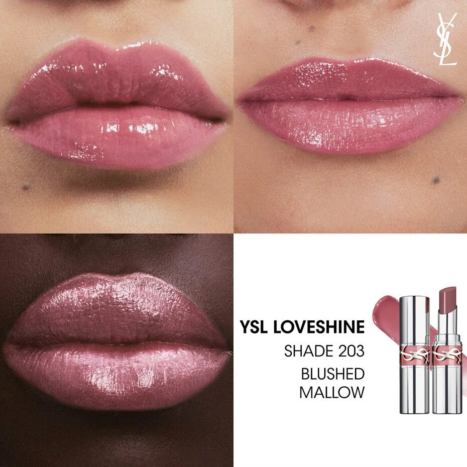 Loveshine Lip Oil Stick (YSL Aceite Para Labios)