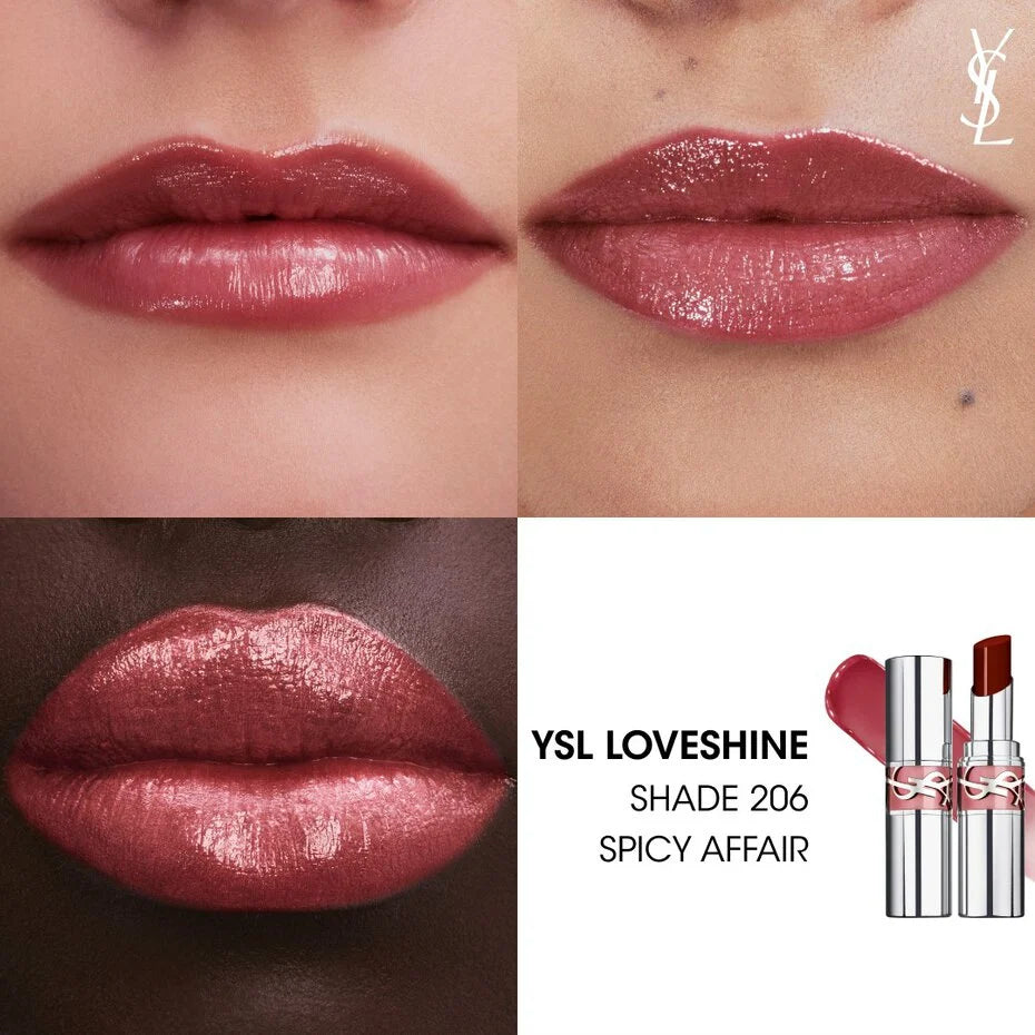 Loveshine Lip Oil Stick (YSL Aceite Para Labios)