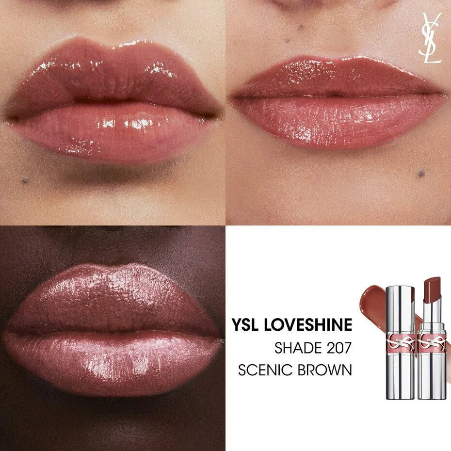 Loveshine Lip Oil Stick (YSL Aceite Para Labios)