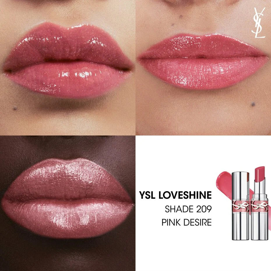 Loveshine Lip Oil Stick (YSL Aceite Para Labios)