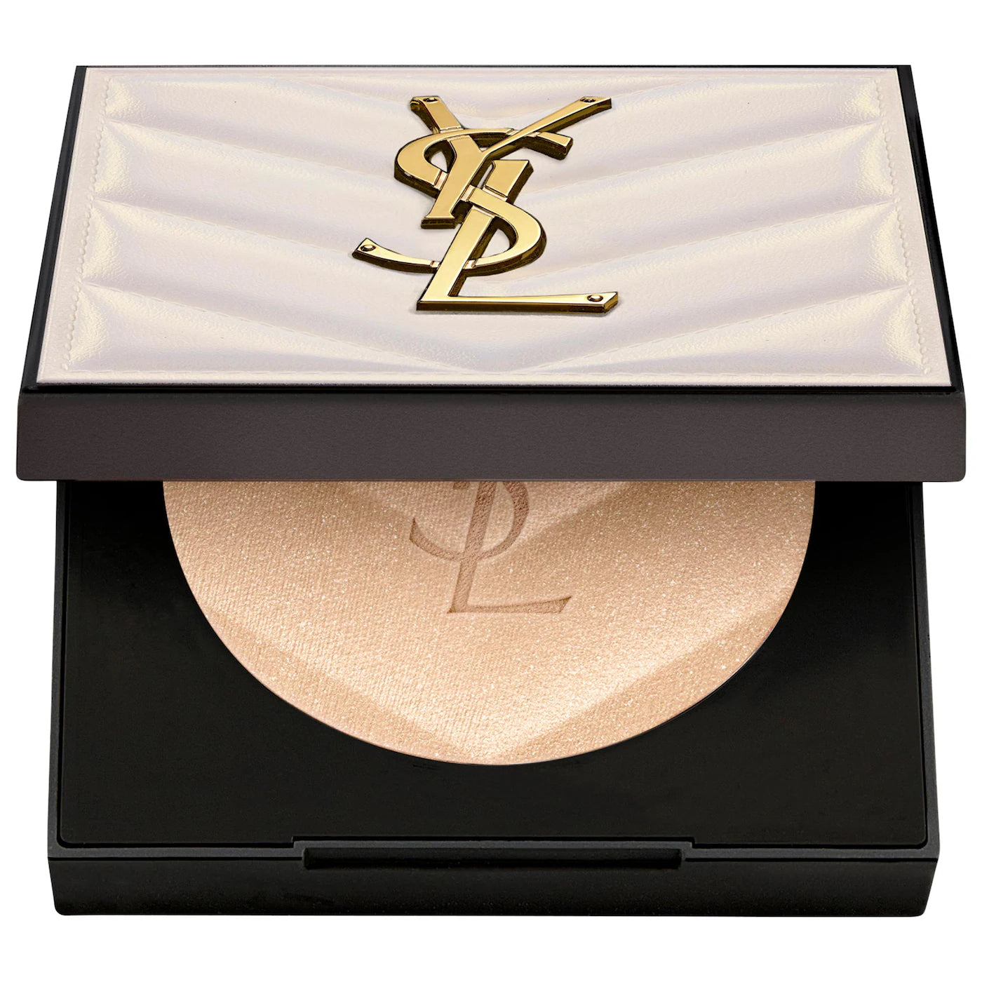 YSL Hyper Luminize Powder Highlighter (Iluminador en Polvo)
