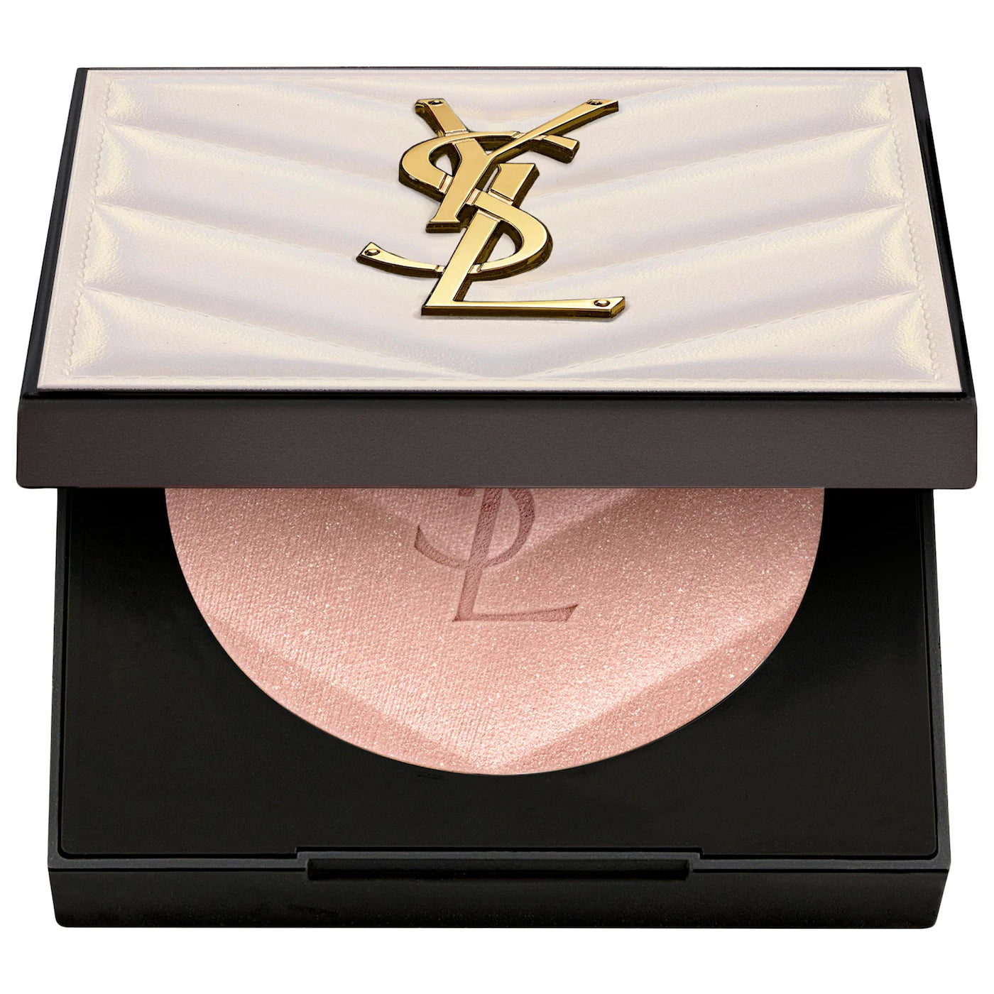 YSL Hyper Luminize Powder Highlighter (Iluminador en Polvo)