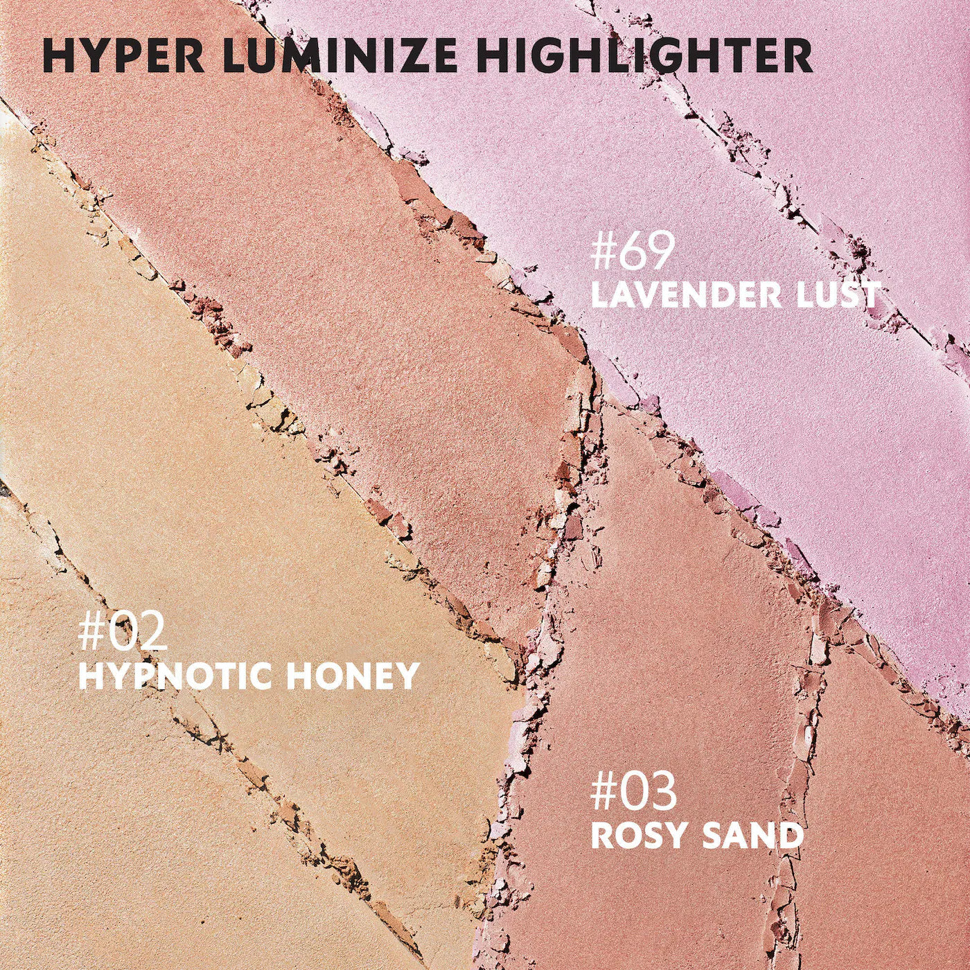 YSL Hyper Luminize Powder Highlighter (Iluminador en Polvo)