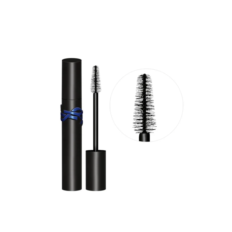 Lash Clash Extreme Volume Waterproof Mascara (YSL Rímel)