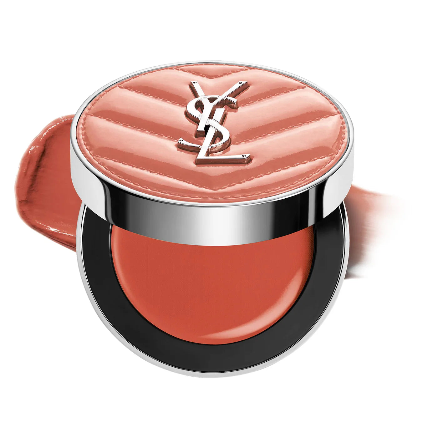 YSL Make Me Blush Cream Blush (Rubor en Crema)