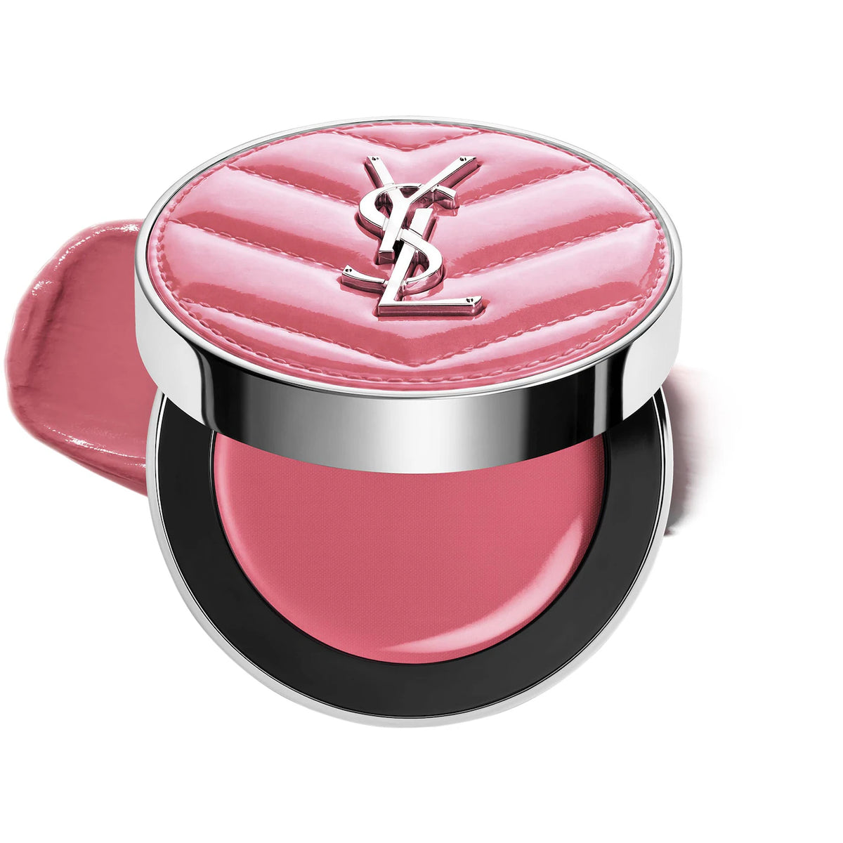 YSL Make Me Blush Cream Blush (Rubor en Crema)