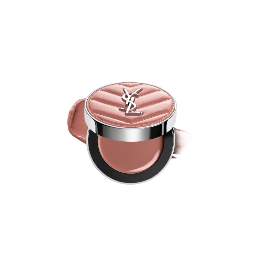 YSL Make Me Blush Cream Blush (Rubor en Crema)