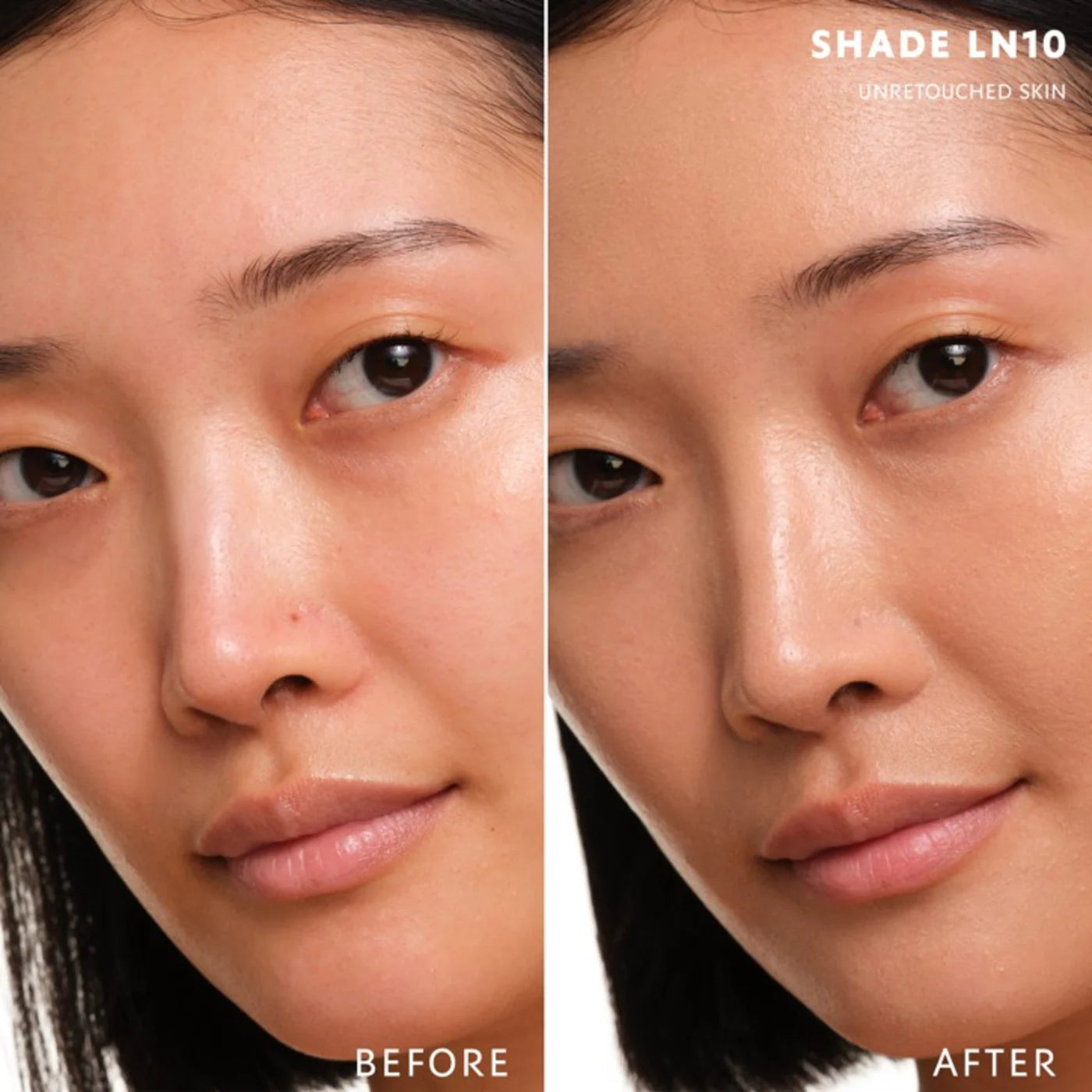YSL Skin Affair Soft Glow Cushion Foundation (Base Compacta)