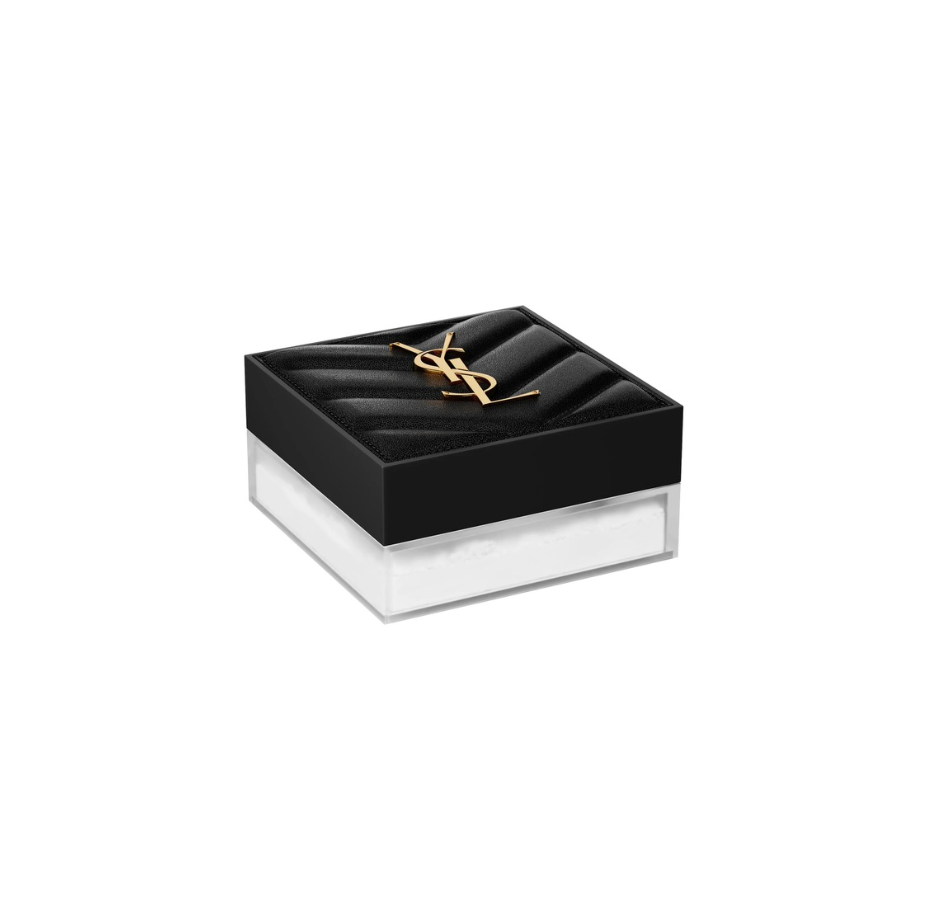YSL All Hours Hyper Blur Loose Setting Powder (Polvo Suelto)