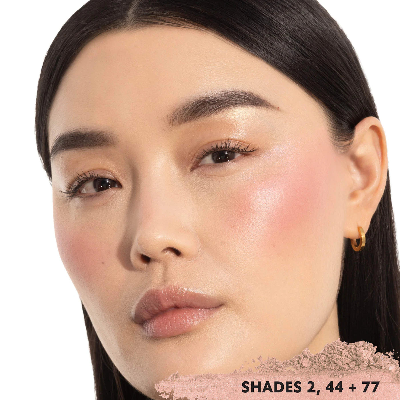 Yves Saint Laurent YSL Golden Oasis Face Palette (Paleta para Rostro)