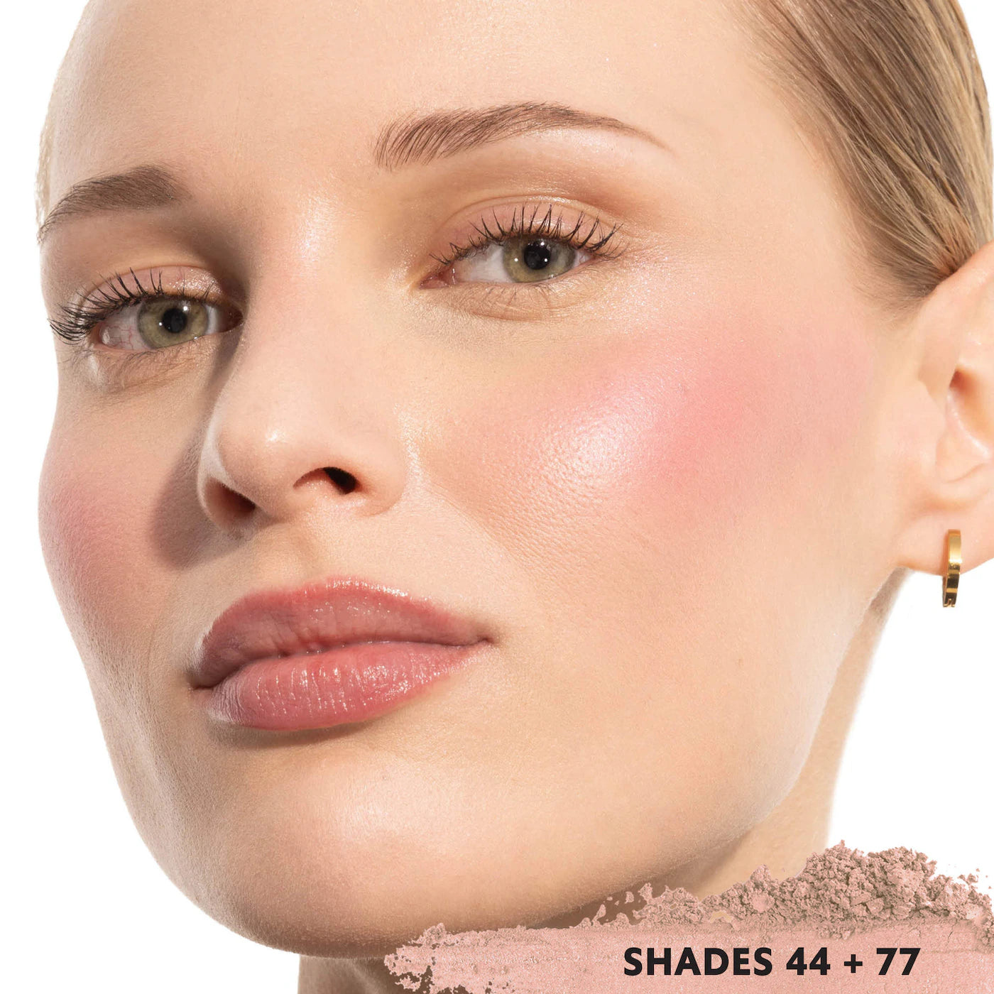 Yves Saint Laurent YSL Golden Oasis Face Palette (Paleta para Rostro)