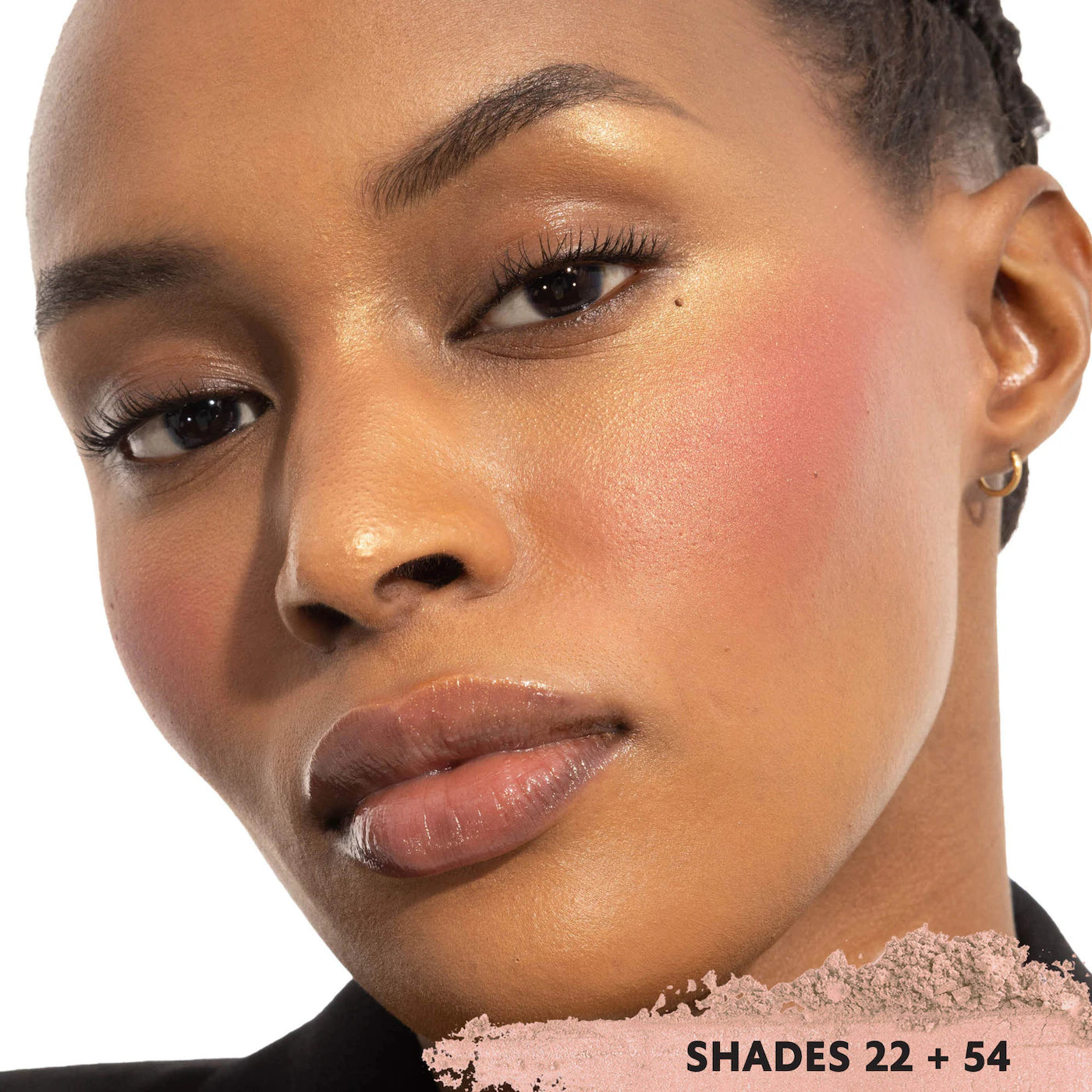 Yves Saint Laurent YSL Golden Oasis Face Palette (Paleta para Rostro)