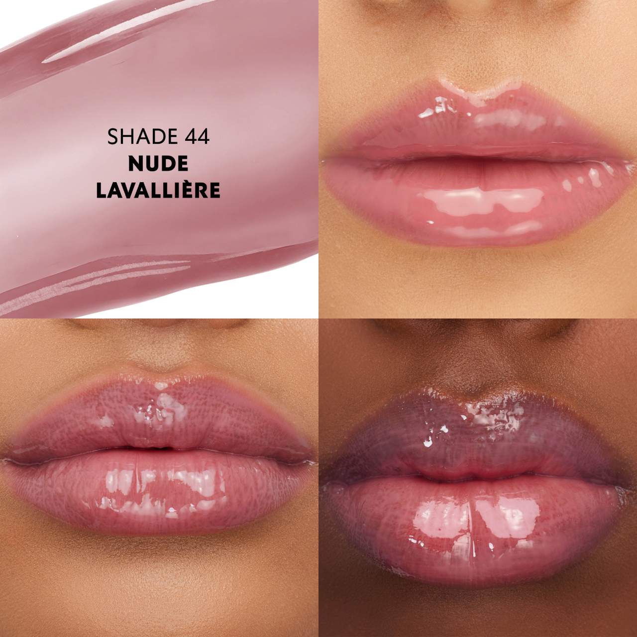 YSL Loveshine Plumping Lip Oil Gloss with Hyaluronic Acid (Brillo o Gloss de Labios)