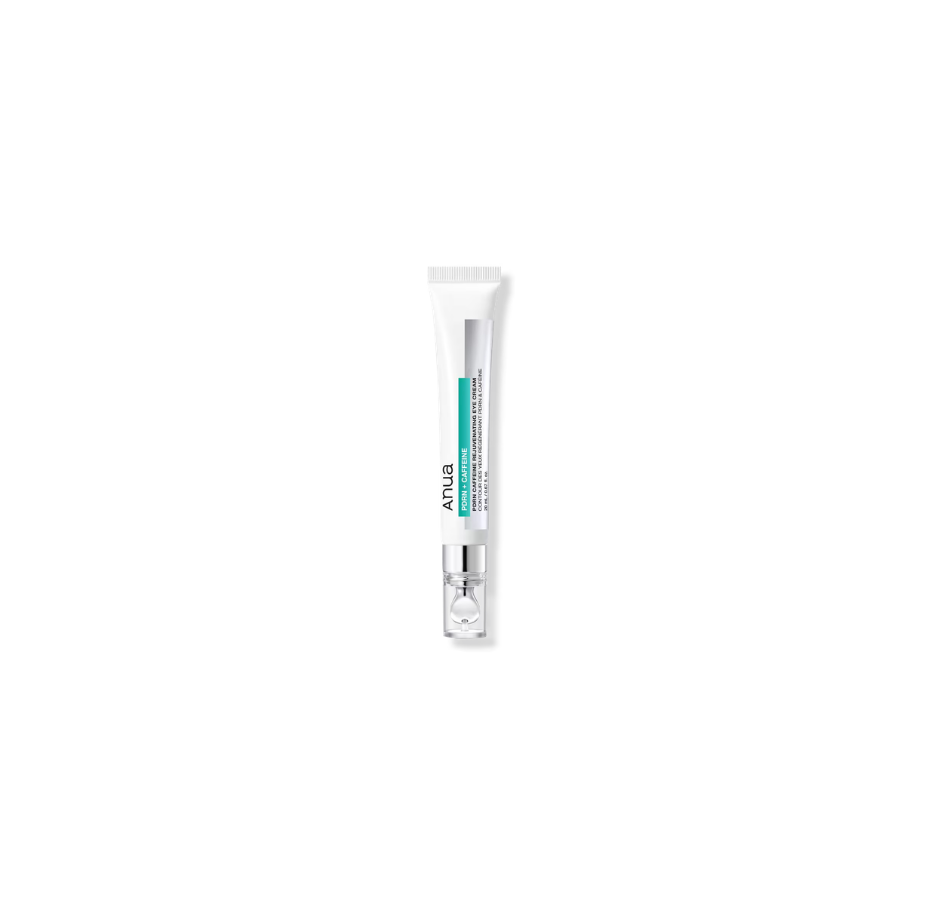 PDRN Caffeine Rejuvenating Eye Cream (Contorno de Ojos)