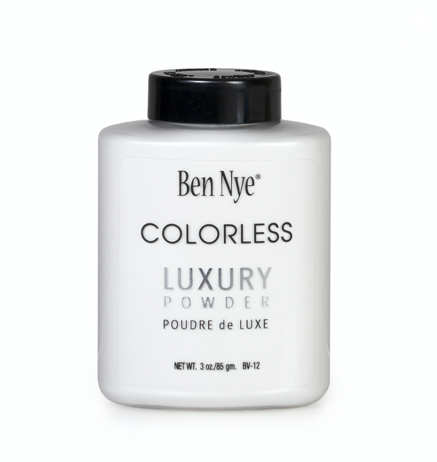 Ben Nye Luxury Powder 3 oz