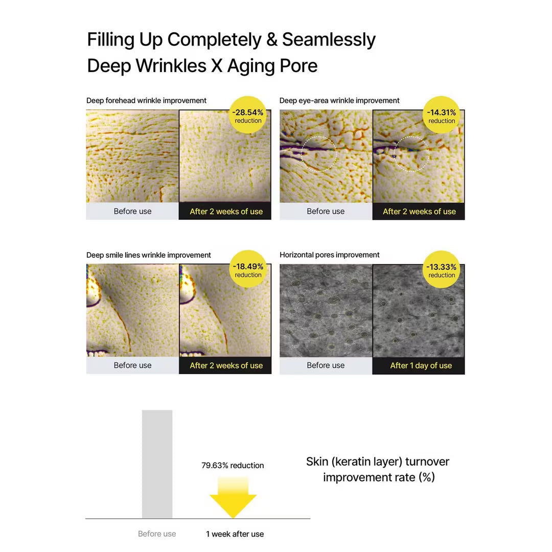 The Vita-A Retinal 0.1% Shot Booster Treatment (Crema Facial)