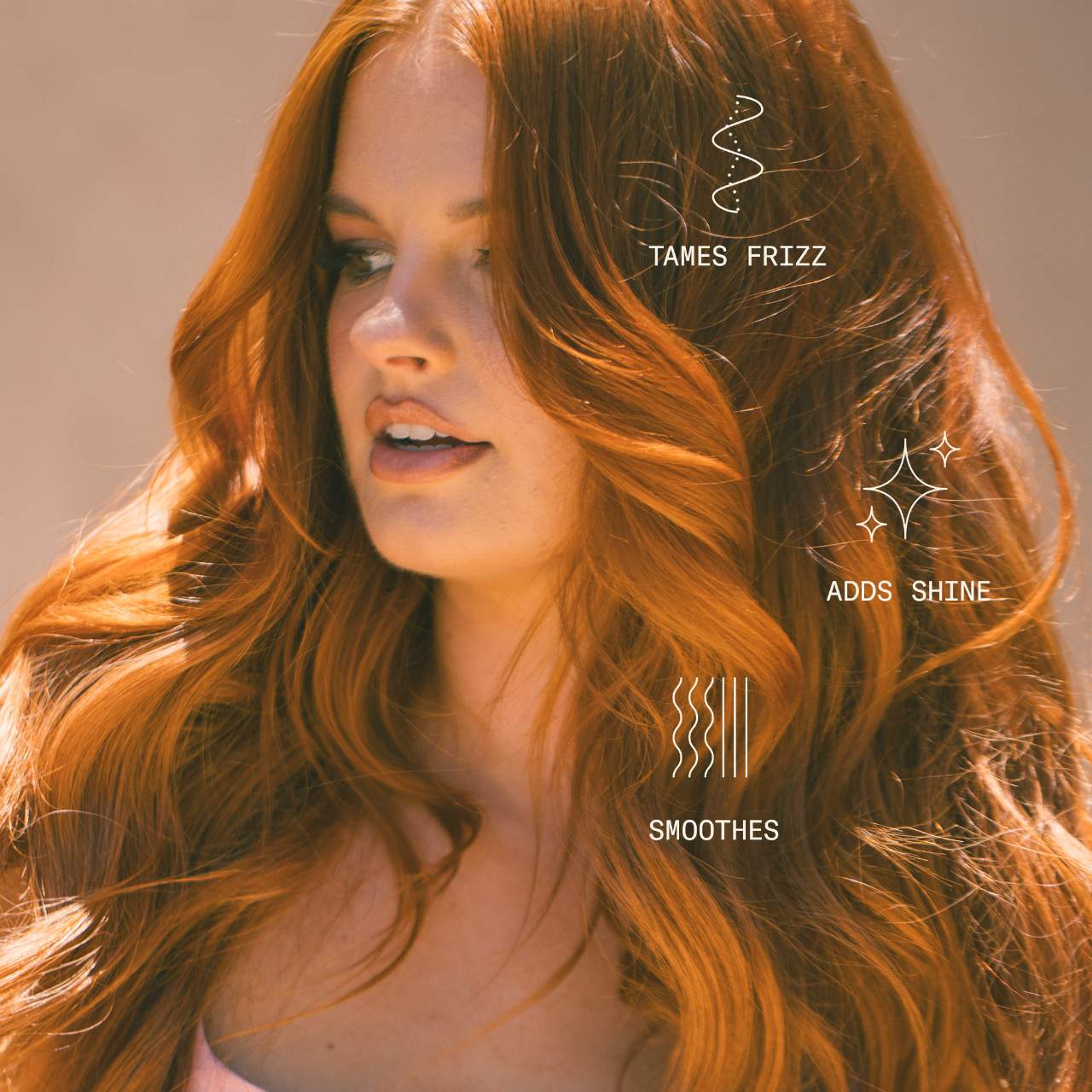 Cactus Fruit 3-in-1 Styling Cream (Crema Para Cabello)