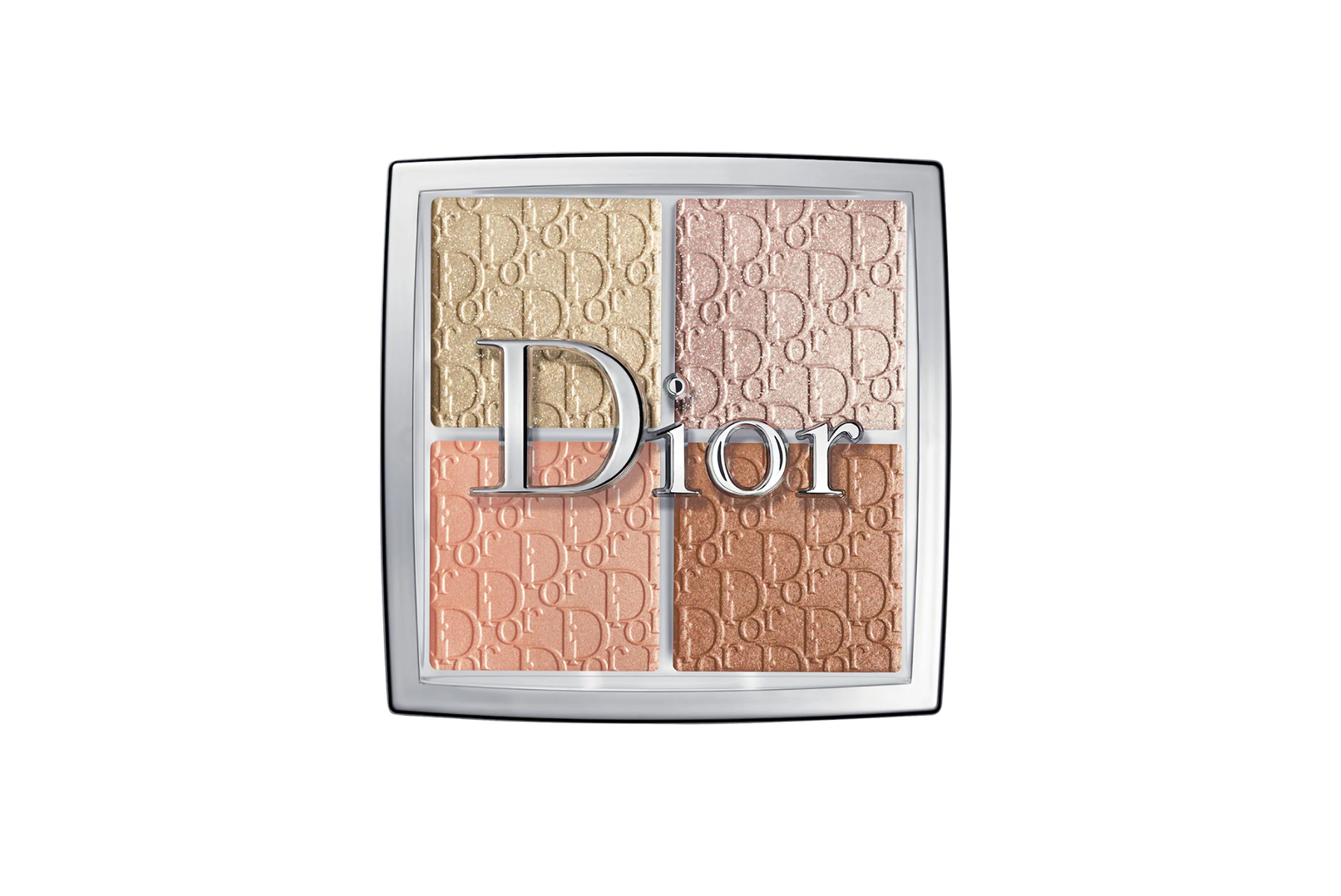Dior Backstage Glow Face Palette
