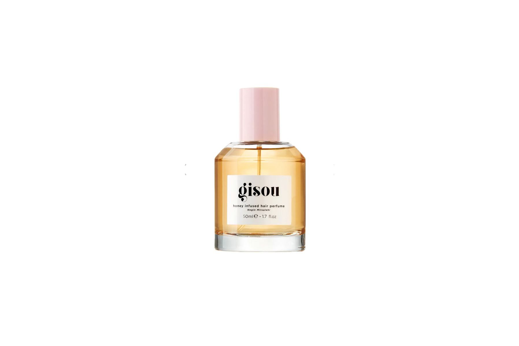 Mini Honey Infused Hair Perfume
