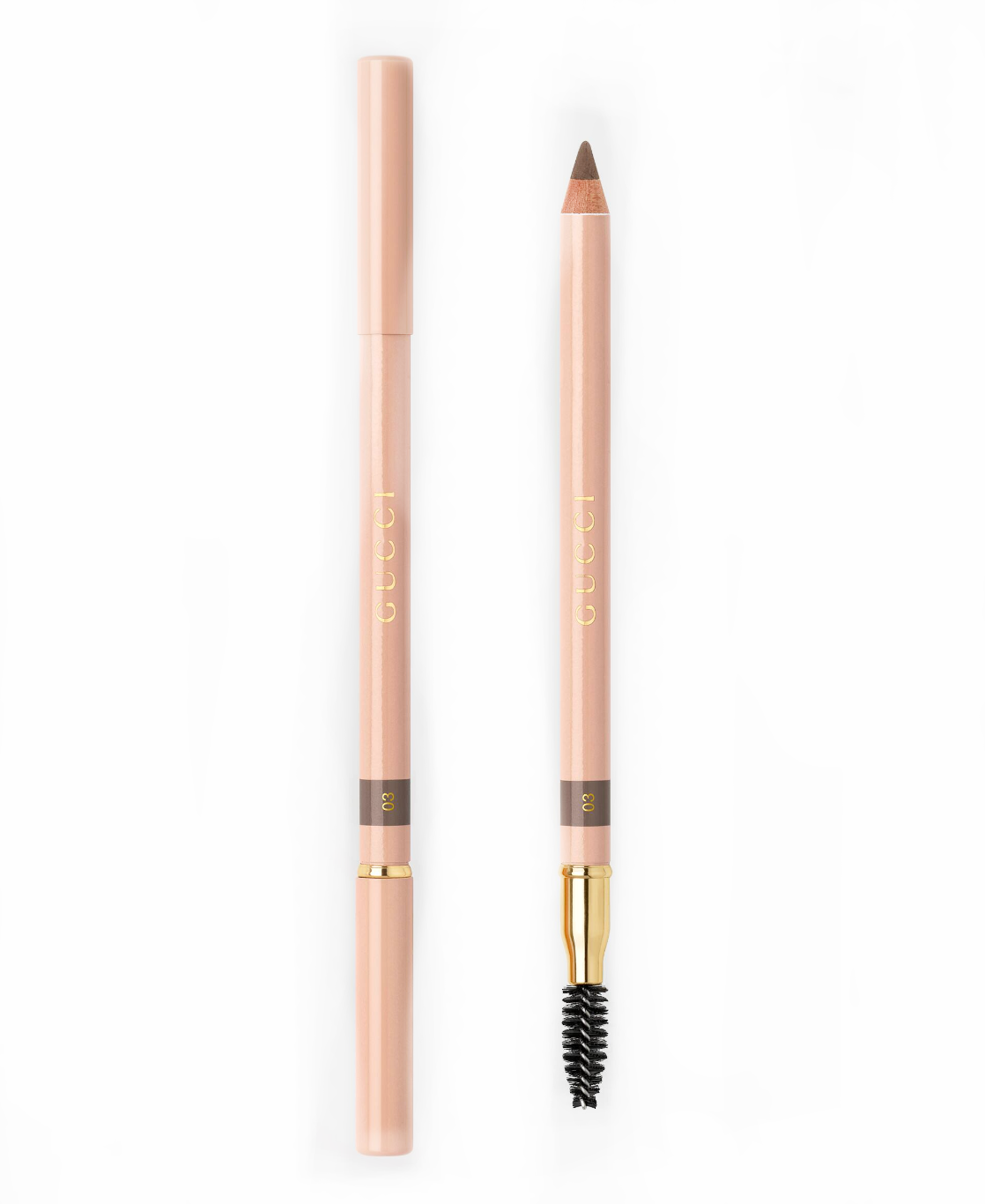 Crayon Définition Sourcils Eyebrow Pencil