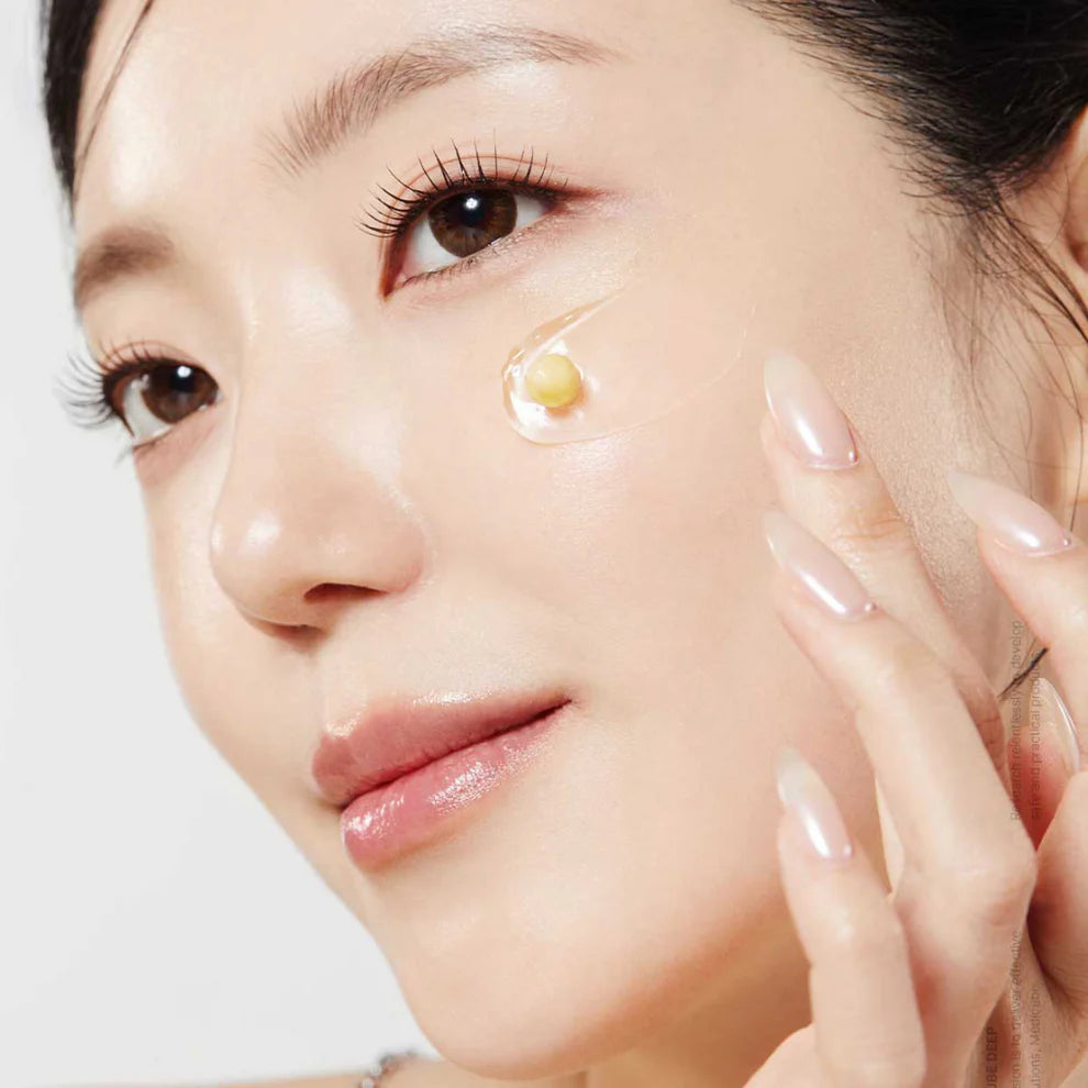 Deep Vita C Capsule Cream (Crema Hidratante)