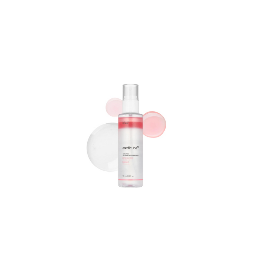 PDRN Pink Peptide Serum Mist (Bruma Facial)