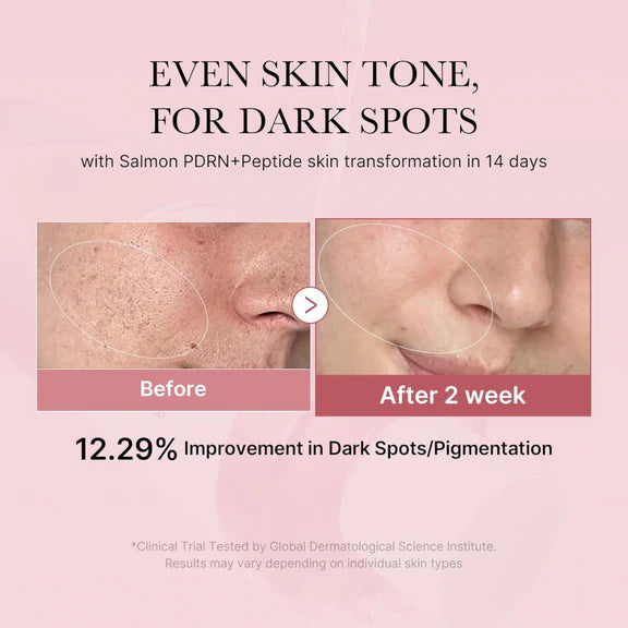 PDRN Pink Peptide Toner (Tónico Facial)