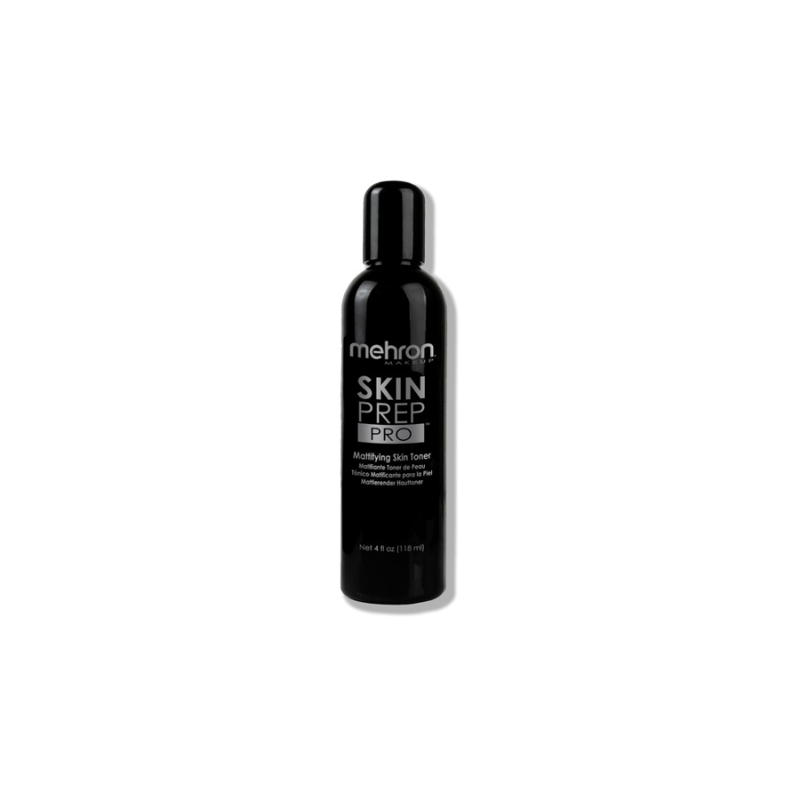 Skin Prep Pro Mattifying (Toner o Tónico Facial)