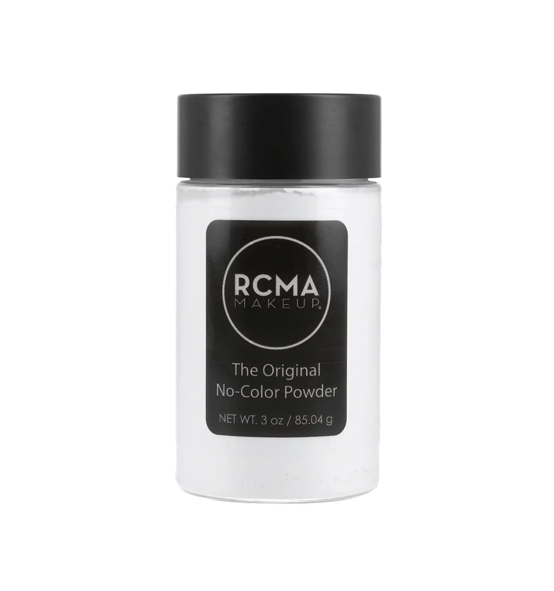 RCMA The Original No-Color Powder