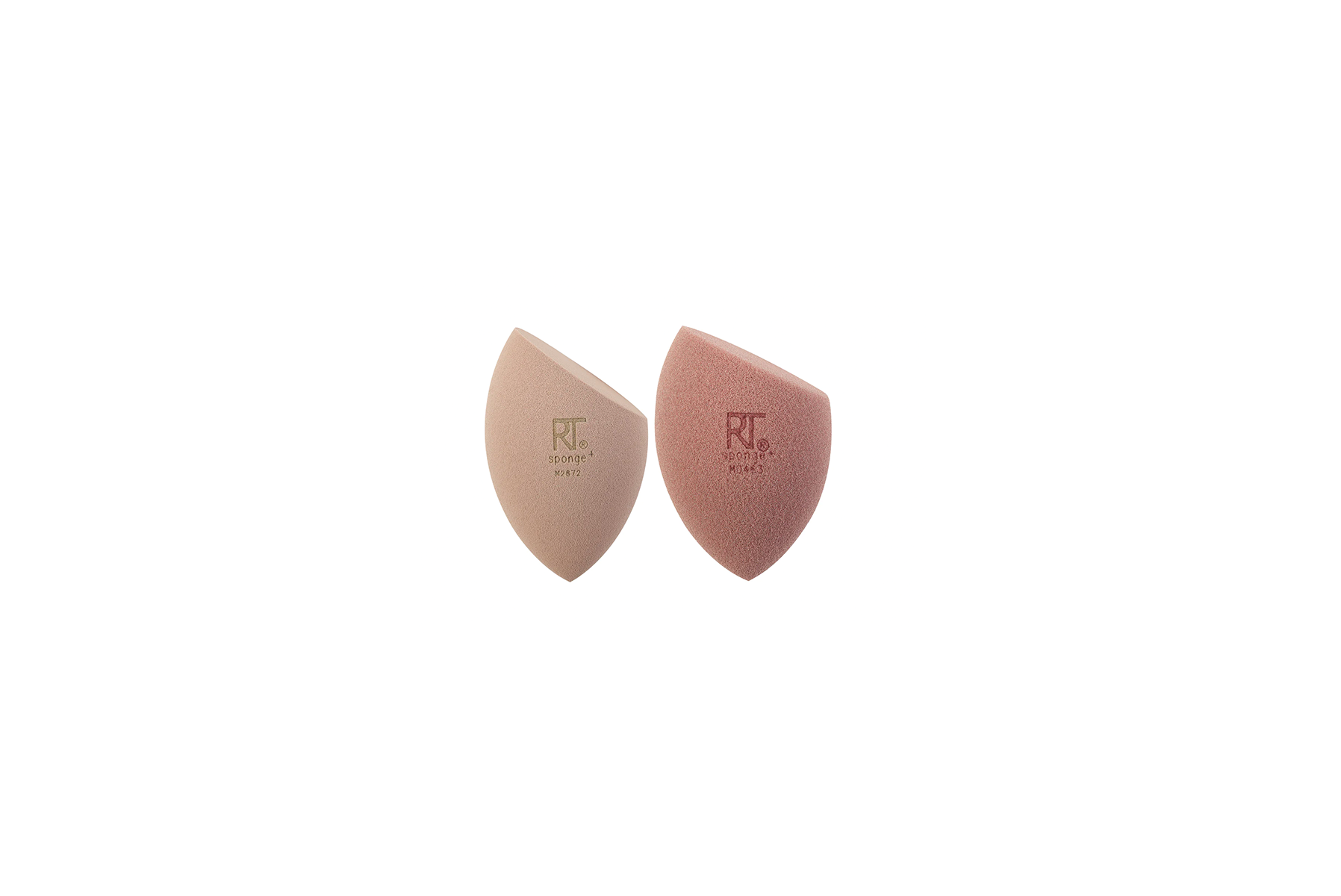 New Nudes Real Reveal Sponge Duo